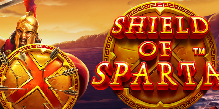Tips Ampuh Dapat Maxwin Slot Shield of Sparta di Situs Dasartoto